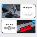 Sunshine T-007 3-in-1 Motherboard Mid-level Test Fixture for iPhone 11 / 11 Pro / 11 Pro Max