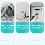 Joyroom JR-CY278 Mini Smartphone Infrared Transmitter Applicable to iPhone and Android Phones