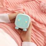 kids digital-alarm-clock-night-light-sleep-trainer-2-alarms-6-ringtones-time-temperature-display-sou