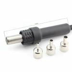 Mechanic HK-850D 24L Air Pump Digital Display Hot Air Station