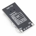 6-32V DC-DC QC3.0 USB Fast Charging Step-down Module