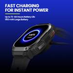 zeblaze thor-sq-smart-watch--213-inch-screen-4g-network-android-81-2gb16gb---black-11