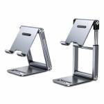 ugreen lp263-72-inch-portable-aluminum-phone-stand-4