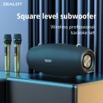 zealot s67-60w-portable-speaker-ipx6-7