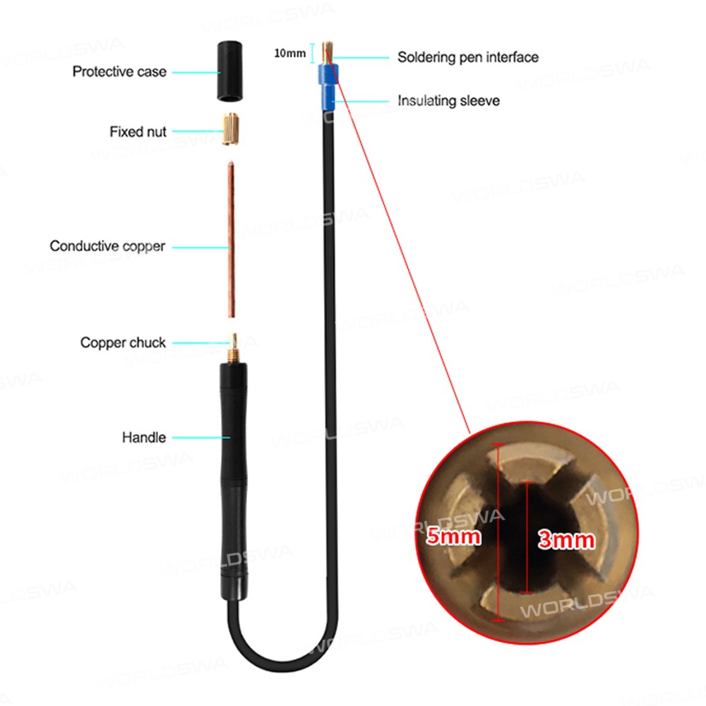 relife rl-936wb-spot-welding-pen-for-battery-spot-welding-machine-3