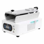 NASAN SP3 12.9inch 180° Rotatable Curved Screen LCD Separator Machine