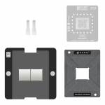 amaoe snapdragon-x-elite-x1e-78-100-cpu-bga-reballing-stencil-platform-for-lenovo-thinkpad-notebook-