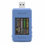 relife xa3-pro-multi-function-type-c-usb-professional-grade-usb-intelligent-detector-2