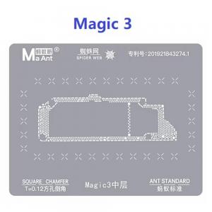 for Magic 3