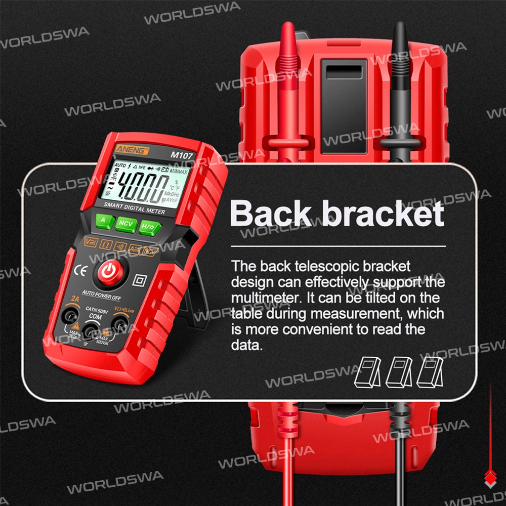 neng m108-high-precision-intelligent-anti-burn-in-voltage-and-capacitance-multimeter-10