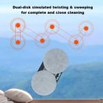 liectroux hcr-09-window-cleaning-robot-2800pa-suction-3-automatic-cleaning-17