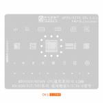 amaoe ov-series-8-in-1-012mm-bga-reballing-stencil-set-for-oppo-realme-vivo-iqoo-1