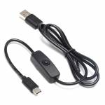5v 3a-type-c-interface-power-data-cable-with-switch-button-for-raspberry-pi-4b-1
