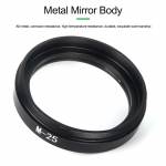 Relife M-25 Dustproof Anti-Smoke Protective Lens for Microscope Repair