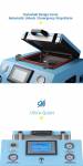 Sunshine S-959E Edge LCD Repair Laminator One Machine for Samsung S7 / S8 / S8+ / S9 / S9+