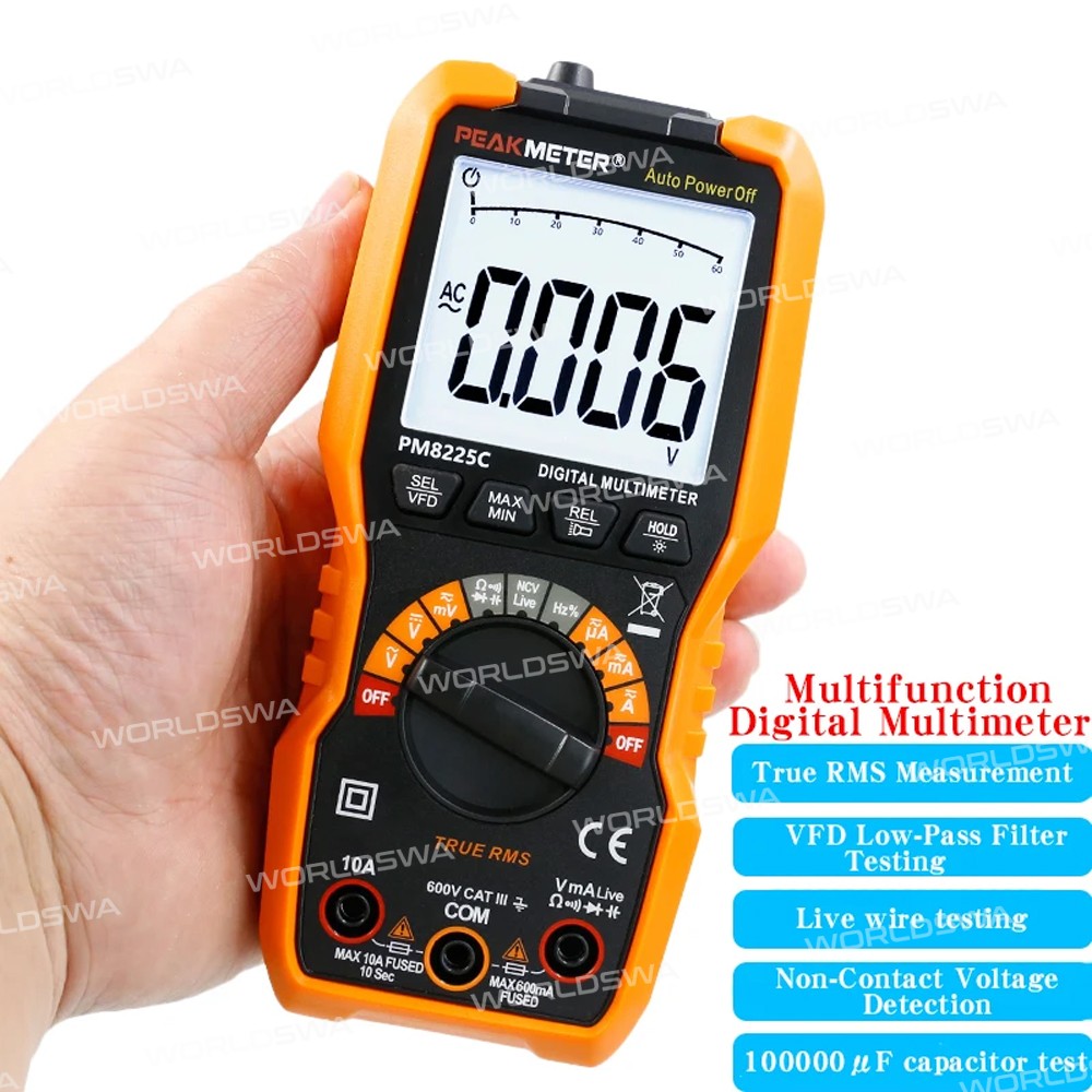 peakmeter pm8225c-high-precision-anti-burning-digital-household-multimeter-3