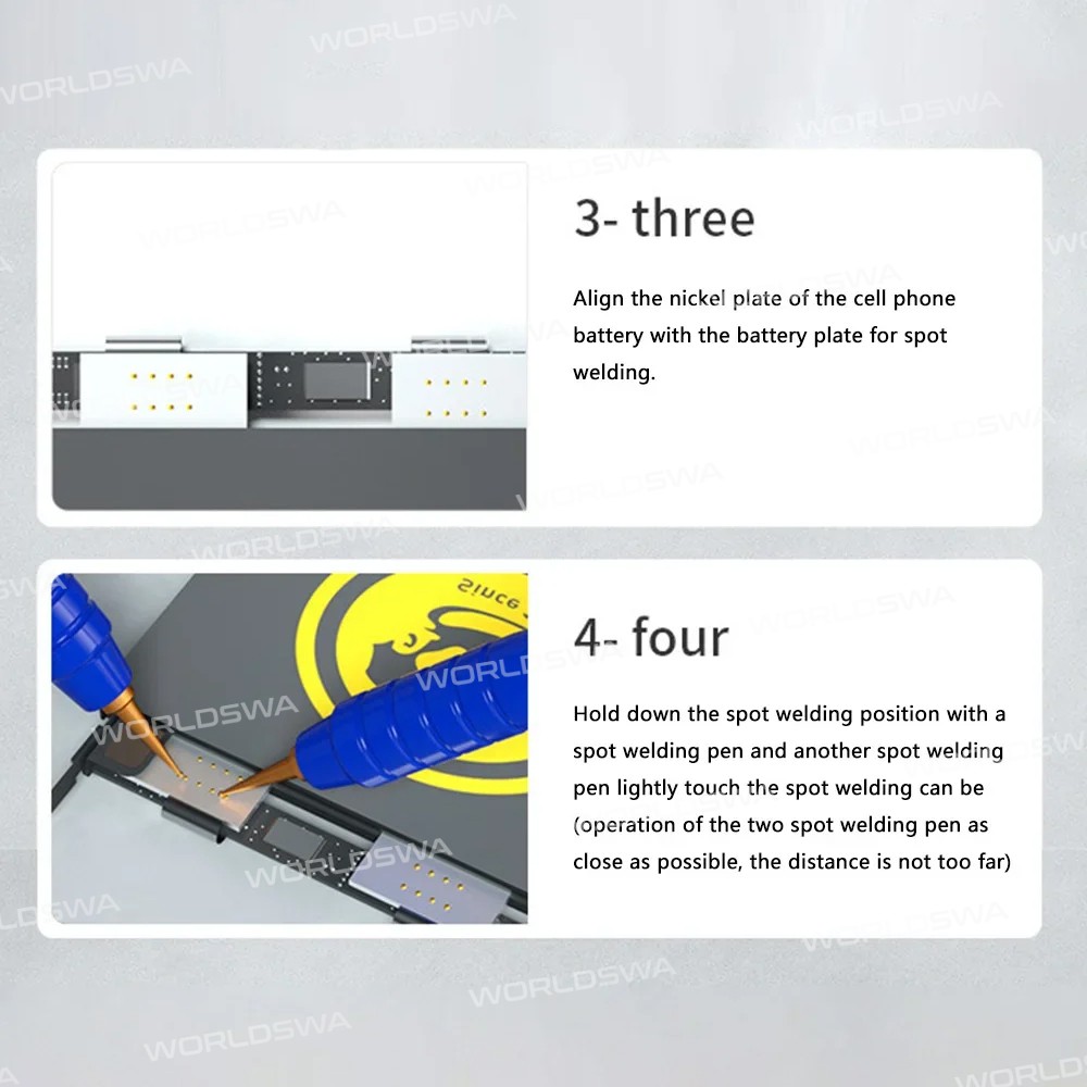 mechanic w08-portable-mini-battery-spot-welding-machine-pcb-short-circuit-detector-11