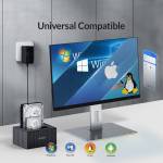 orico 9618c3-type-c-10gbps-singe-bay-hard-disk-docking-station-for-2535-inches-hddssd-12