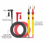 luxianzi 1000v-20a-replaceable-universal-stainless-steel-multimeter-test-leads-4