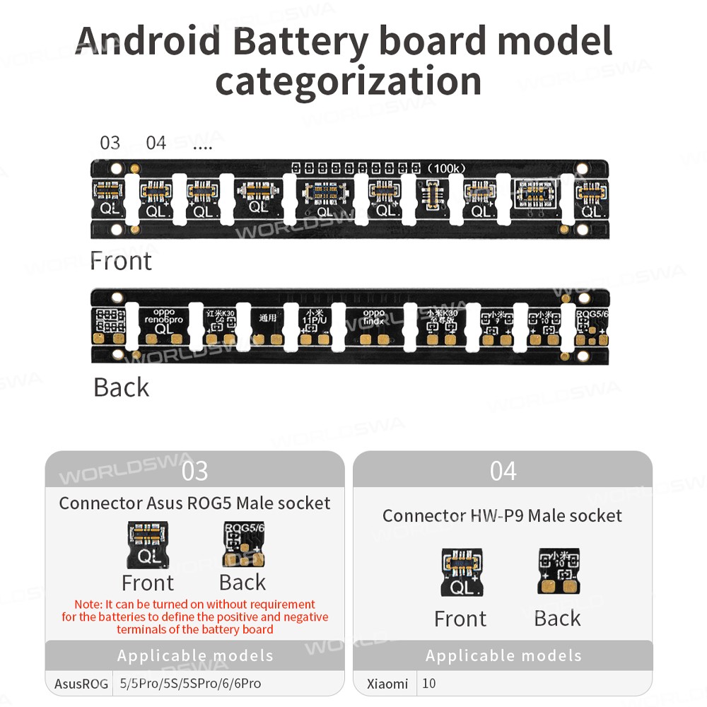 qianli mai-8-in-1-maintenance-silicone-power-cable-for-iphone-6-to-14-pro-max-android-huawei-10
