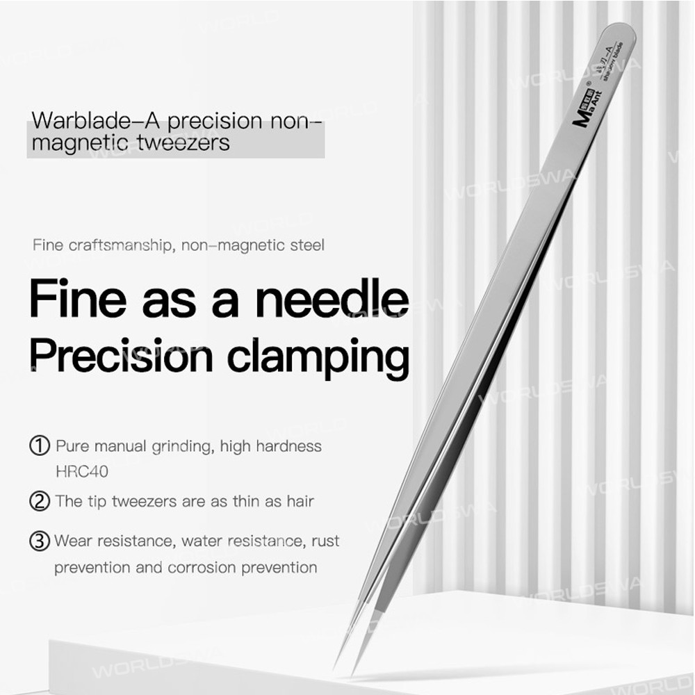 maant warblade-series-non-magnetic-stainless-steel-precision-tweezer-for-mobile-phone-repair-1