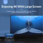 orico wb-series-type-c-to-multiple-interfaces-transparent-hub-10