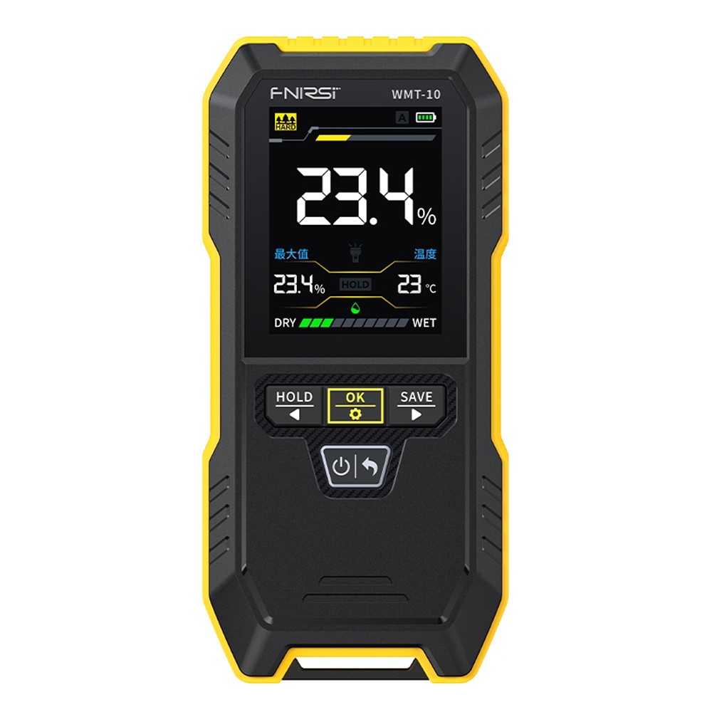 fnirsi wmt-10-non-contact-color-screen-inductive-wood-moisture-meter-1