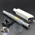 Microscope Smoke Removal Fan for Mobile Phone Repair