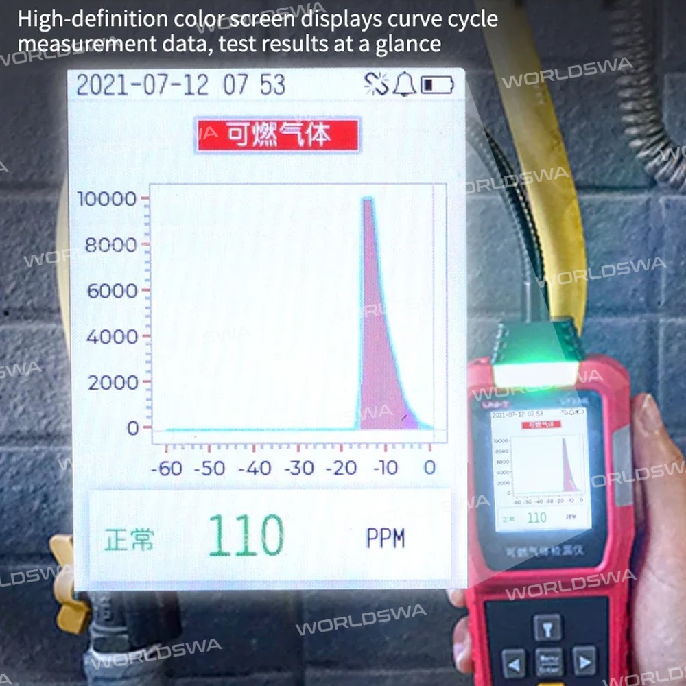 uni t-ut334l-high-sensitivity-combustible-gas-detector-with-alarm-record-storage-11