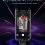uni t-uti260m-type-c-pcb-circuit-failure-test-thermographic-thermal-imager-9