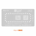 amaoe mbga-b5-middle-layer-bga-reballing-stencil-set-9