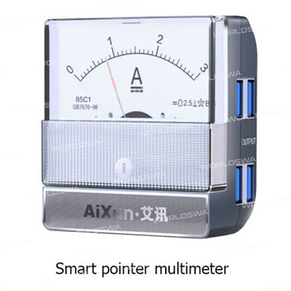aixun p3208-320w-32v-8a-multi-function-intelligent-adjustable-regulated-power-supply-15