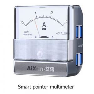 only Smart Pointer Multimeter