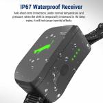 rechargeable waterproof-e-collar-dog-training-collar-07