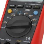 UNI-T UT61D True RMS Digital Multimeter
