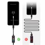 18 Kinds AV-Line Pro 1.2M Intelligent Detection of Charging Data Cable