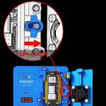 aixun iheater-pro-3rd-gen-intelligent-desoldering-heat-platform-for-iphone-x-to-13pro-max-15