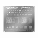 Mechanic iSmt Horn Design Universal BGA Plant Stencil Net for iPhone 8 / 8 Plus