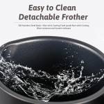 nespresso compatible-detachable-milk-frother-1184oz350ml-11