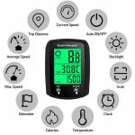 wired waterproof-bike-computer-6