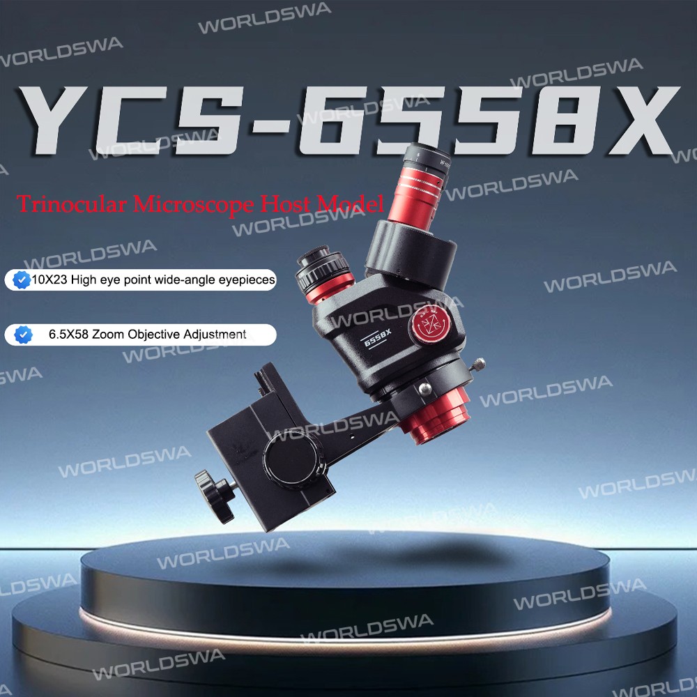 ycs 6558x
