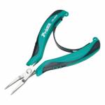 Pro'sKit PM-396G 120mm Mini Needle-Nose Pliers