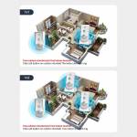 wireless doorbell-intercom-rechargeable-smart-8