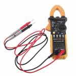 HYELEC MS2108 Digital Clamp Meter