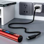 xinzhizao xzz-z1-10w-mini-intelligent-speed-adjustable-electric-grinding-pen-7