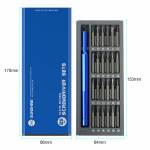 Sunshine SS-5118 25-in-1 Portable Multifunctional Finishing Magnetic Screwdriver