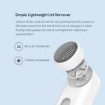 xiaomi mijia-mqxjq01kl-lint-remover-low-noise-fabric-fuzz-cut-machine-shaver-07