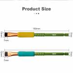 vbst 81-motherboard-ic-glue-removal-chip-dust-aluminum-alloy-clean-brush-set-7