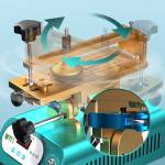 bst 918b-7-inch-multi-function-mobile-phone-screen-rotary-separator-3