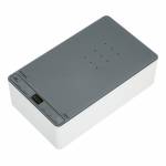 NASAN NA-SPA Built-In Vacuum Pump LCD Touch Screen Glass Separator